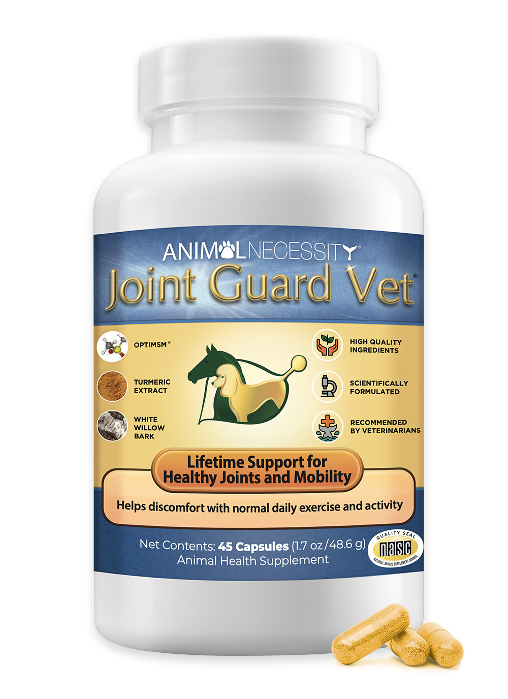 Joint Guard Vet<sup>®</sup> (45 ct)