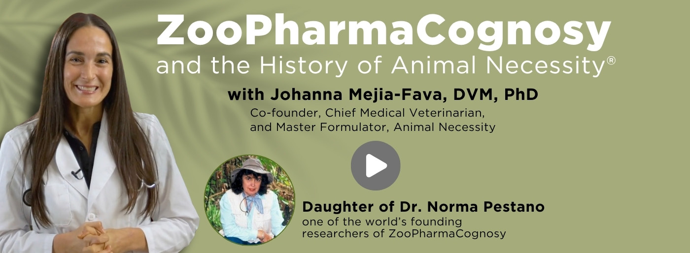 ZooPharmaCognosy