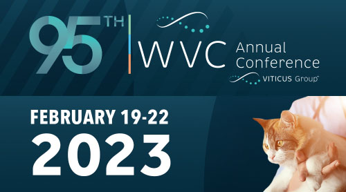 WVC Conference 2023