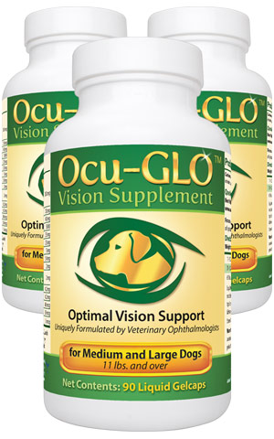 ocu glo powder